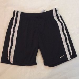 Athletic Shorts
